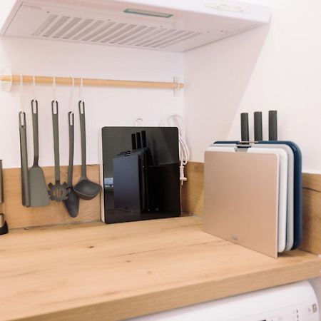 L'Albizia- Centre -Tv Wifi-Cozy Apartment Narbonne Ngoại thất bức ảnh