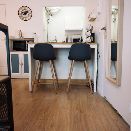 L'Albizia- Centre -Tv Wifi-Cozy Apartment Narbonne Ngoại thất bức ảnh