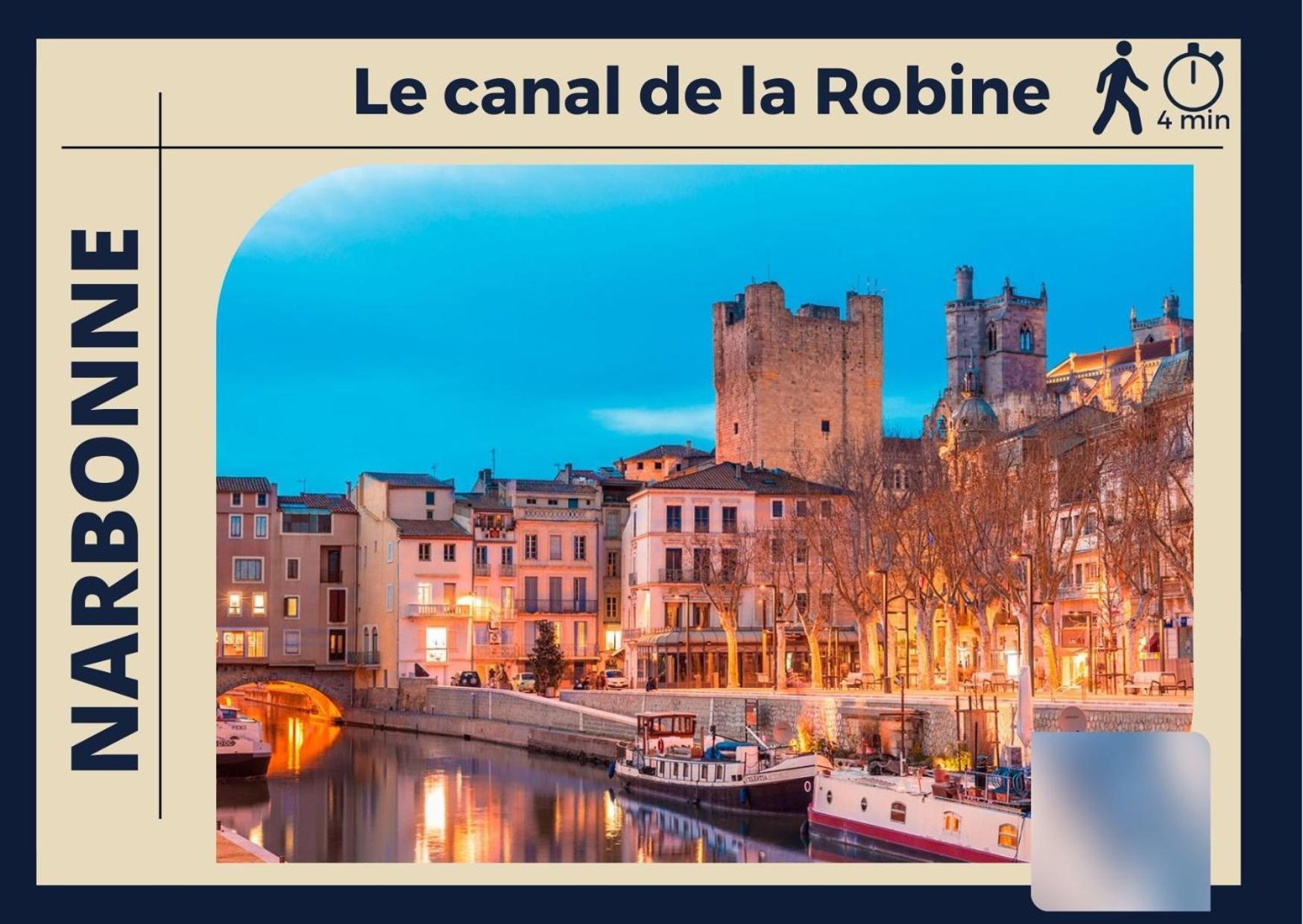 L'Albizia- Centre -Tv Wifi-Cozy Apartment Narbonne Ngoại thất bức ảnh